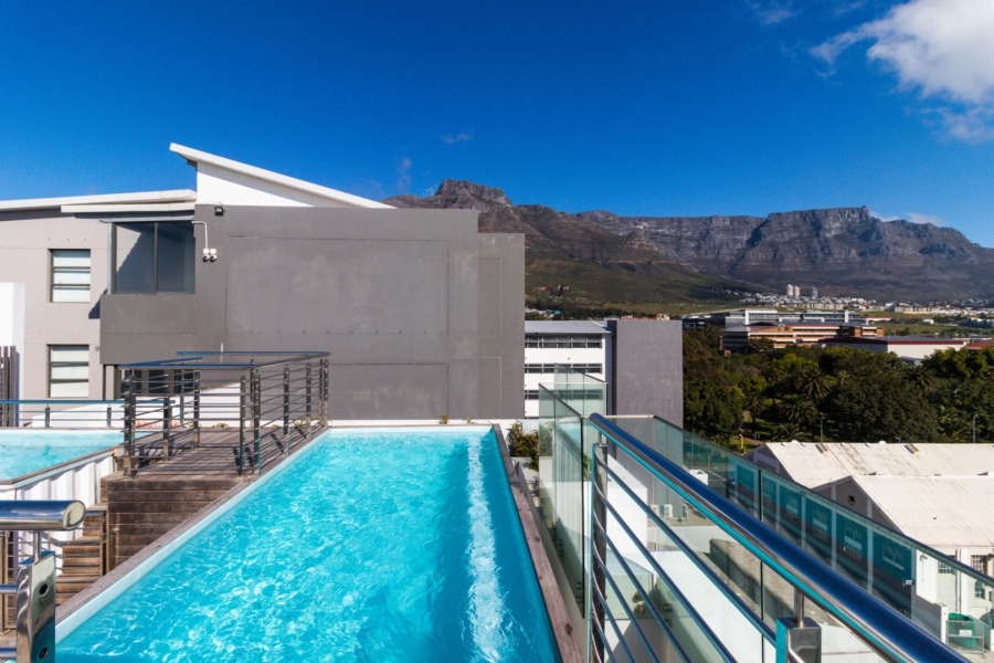 0 Bedroom Property for Sale in Woodstock Western Cape